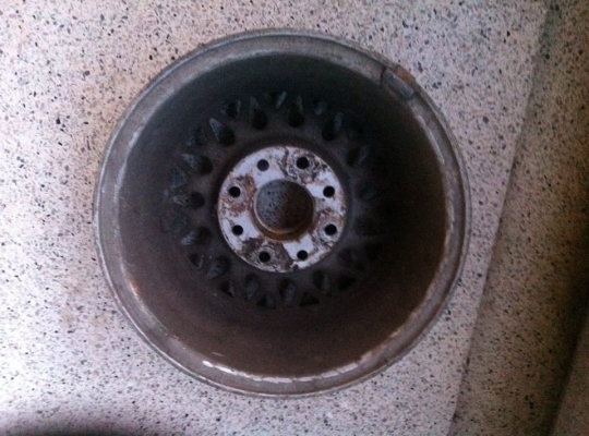 ล้อลายbbs(ในรูปไม่ได้ล้าง) ขนาด13X5.5 4รู110และ114 ET+5ถึง+10(วัดเองคร่าวๆ) ใส่รถขับหลังได้เกือบทุกรุ่น สภาพเดิม ขอบหนา ไม่คด ไม่ดุ้ง ไม่เบียด เอาไปทำสีอย่างเดียวแจ่ม ขาย4วง 4,500 บาทจ้า 085-989-6571(สั่งปัดเงา+ทำสีเพิ่ม 1,200จ้า) ล้อลายbbs(ในรูปไม่ได้ล้าง) ขนาด13X5.5 4รู110และ114 ET+5ถึง+10(วัดเองคร่าวๆ) ใส่รถขับหลังได้เกือบทุกรุ่น สภาพเดิม ขอบหนา ไม่คด ไม่ดุ้ง ไม่เบียด เอาไปทำสีอย่างเดียวแจ่ม ขาย4วง 4,500 บาทจ้า 085-989-6571(สั่งปัดเงา+ทำสีเพิ่ม 1,200จ้า)