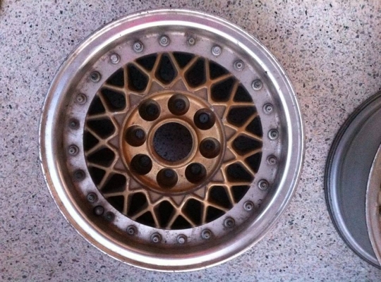 ล้อลายbbs(ในรูปไม่ได้ล้าง) ขนาด13X5.5 4รู110และ114 ET+5ถึง+10(วัดเองคร่าวๆ) ใส่รถขับหลังได้เกือบทุกรุ่น สภาพเดิม ขอบหนา ไม่คด ไม่ดุ้ง ไม่เบียด เอาไปทำสีอย่างเดียวแจ่ม ขาย4วง 4,500 บาทจ้า 085-989-6571(สั่งปัดเงา+ทำสีเพิ่ม 1,200จ้า) ล้อลายbbs(ในรูปไม่ได้ล้าง) ขนาด13X5.5 4รู110และ114 ET+5ถึง+10(วัดเองคร่าวๆ) ใส่รถขับหลังได้เกือบทุกรุ่น สภาพเดิม ขอบหนา ไม่คด ไม่ดุ้ง ไม่เบียด เอาไปทำสีอย่างเดียวแจ่ม ขาย4วง 4,500 บาทจ้า 085-989-6571(สั่งปัดเงา+ทำสีเพิ่ม 1,200จ้า)