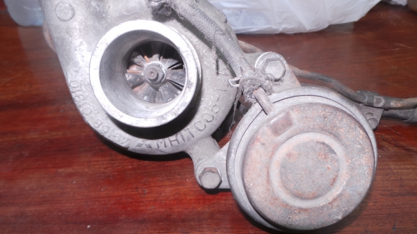 turbo tc05-12a turbo tc05-12a