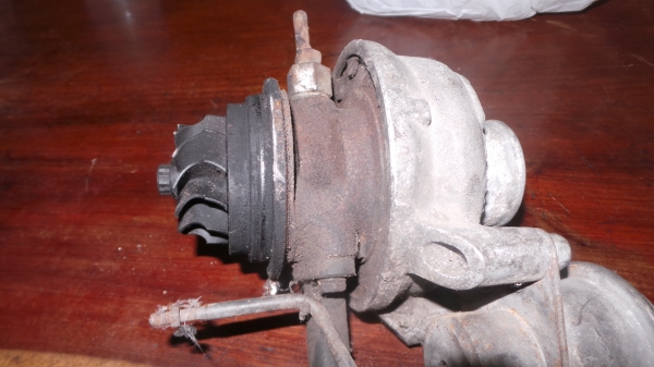 turbo tc05-12a turbo tc05-12a