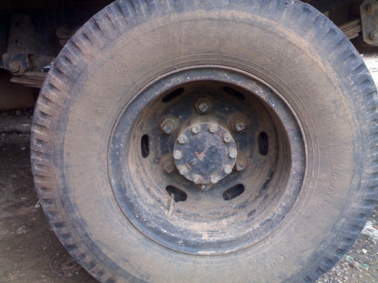 ขาย6ล้อ NPR58L เครื่อง4BE1 ช่วงล่างเอฟ เครื่องดี คัทชีสวยมากๆ