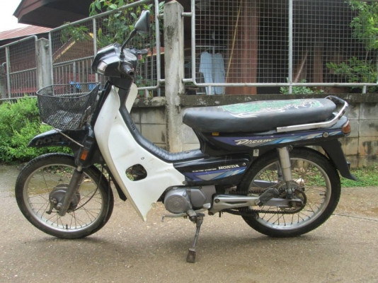 ขาย dream 100 สตาร์มือ เท้า ระบบไฟใช้หมด