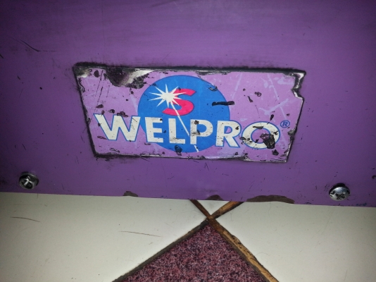 ขายตู้เชื่อมระบบinverterขนาด160A ยี่ห้อI WELDสภาพพร้อมใช้งานครับ