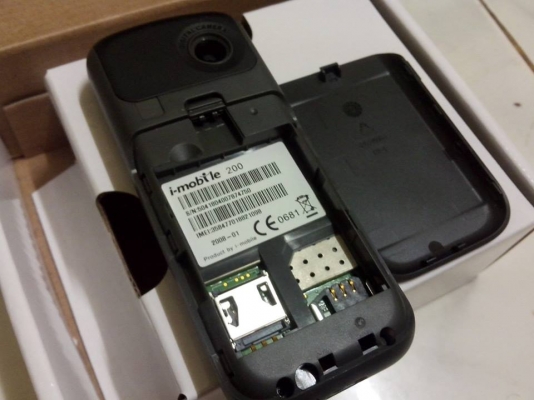 ขาย โทรศัพท์ รุ่น หมอโอ๊ค ไอโมบาย 200 มี จำนวน 10 เครื่องเท่านั้น ราคาพิเศษ ครบยกกล่อง ขาย โทรศัพท์ รุ่น หมอโอ๊ค ไอโมบาย 200 มี จำนวน 10 เครื่องเท่านั้น ราคาพิเศษ ครบยกกล่อง