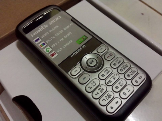 ขาย โทรศัพท์ รุ่น หมอโอ๊ค ไอโมบาย 200 มี จำนวน 10 เครื่องเท่านั้น ราคาพิเศษ ครบยกกล่อง ขาย โทรศัพท์ รุ่น หมอโอ๊ค ไอโมบาย 200 มี จำนวน 10 เครื่องเท่านั้น ราคาพิเศษ ครบยกกล่อง