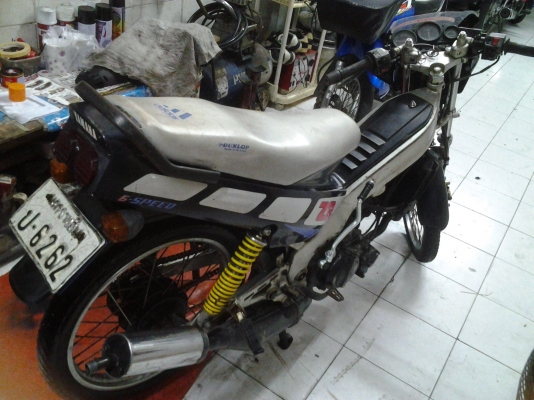 ZRปี34รถเก่าแคื่รองเดิม