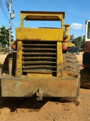 รถ บด DYNAPAC   เพลาเดียว  สนใจติดต่อ 081 - 6079515