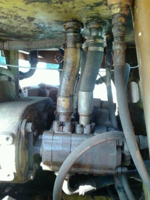 รถ บด DYNAPAC   เพลาเดียว  สนใจติดต่อ 081 - 6079515