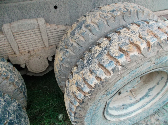 ขายด่วนรถสิบล้อหลงTDชีL3975เครือง195แรงม้าปี46