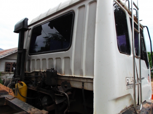 ขายด่วนรถสิบล้อหลงTDชีL3975เครือง195แรงม้าปี46