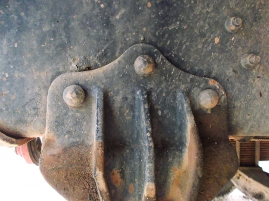 ขายด่วนรถสิบล้อหลงTDชีL3975เครือง195แรงม้าปี46