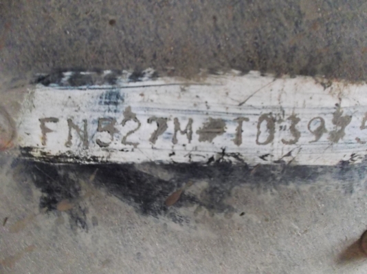 ขายด่วนรถสิบล้อหลงTDชีL3975เครือง195แรงม้าปี46