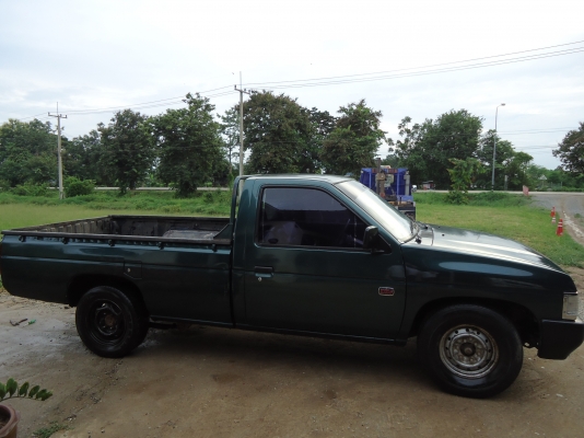 ขาย นิสสัน Big M เครื่อง Z 20 พร้อมลุยงาน (ลดเหลือ 59,000)