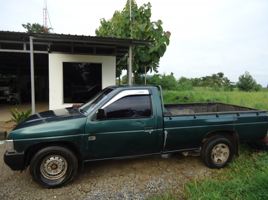 ขาย นิสสัน Big M เครื่อง Z 20 พร้อมลุยงาน (ลดเหลือ 59,000)