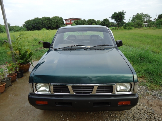 ขาย นิสสัน Big M เครื่อง Z 20 พร้อมลุยงาน (ลดเหลือ 59,000)