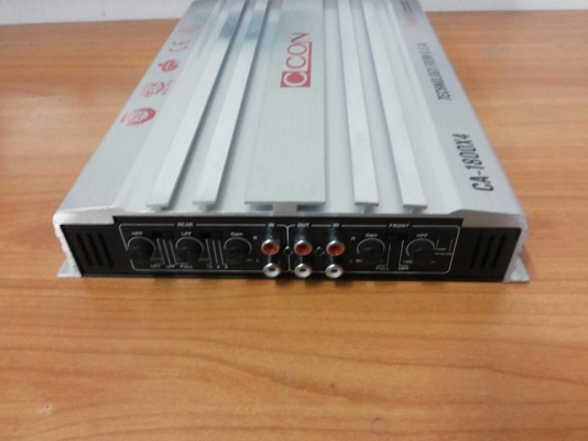 ขายพาวเวอร์ CLASS AB1800 watts 4ch ของใหม่ ถูกๆ