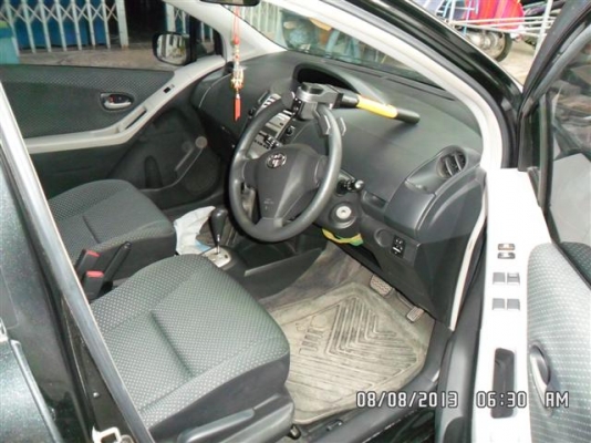 รถแต่งเท่ห์ ๆ ไม่ชน ไม่ Gasไม่เกี่ยวน้ำท่วม วิ่งน้อย