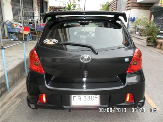 รถแต่งเท่ห์ ๆ ไม่ชน ไม่ Gasไม่เกี่ยวน้ำท่วม วิ่งน้อย