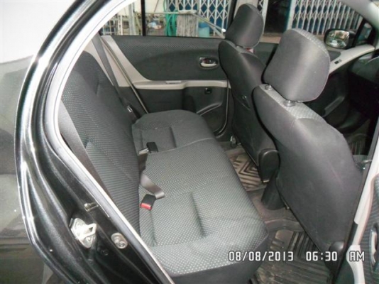 รถแต่งเท่ห์ ๆ ไม่ชน ไม่ Gasไม่เกี่ยวน้ำท่วม วิ่งน้อย