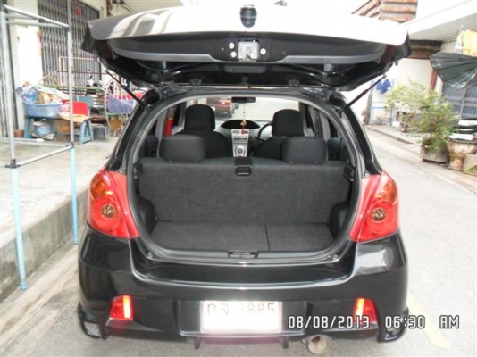 รถแต่งเท่ห์ ๆ ไม่ชน ไม่ Gasไม่เกี่ยวน้ำท่วม วิ่งน้อย