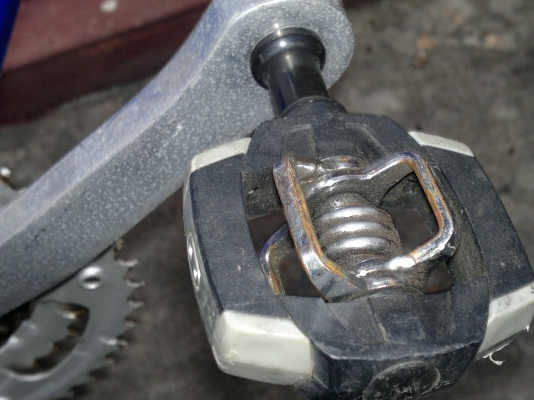 ขายจักรยานเสือภูเขาสวยๆดาวน์ฮิลส์ของmongoose