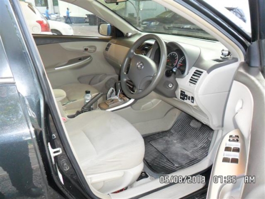 มือเดียวป้ายแดง ไม่ชน ไม่เกี่ยวน้ำท่วม แต่งนิดๆ ติดแก๊สแล้วพร้อมใช้