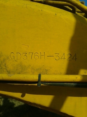 รถกรีด โคมัสซุ TD - 376H. ซีเรี้ยน 3,xxx กว่า. สนใจติดต่อ 081 - 6079515 รถกรีด โคมัสซุ TD - 376H. ซีเรี้ยน 3,xxx กว่า. สนใจติดต่อ 081 - 6079515