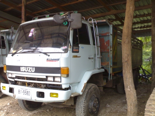 ขาย ROCK240แท้ๆคับ เครื่องเดิม เกียร์เดิม สภาพพร้อมใช้คับ