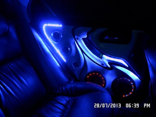 ขา่ยรถเครื่องเสียง แต่งเต็ม จัดเต็ม พร้อมโชว์ Accordไฟท้ายสองก้อน ขา่ยรถเครื่องเสียง แต่งเต็ม จัดเต็ม พร้อมโชว์ Accordไฟท้ายสองก้อน