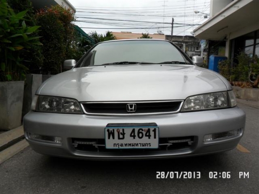 ขา่ยรถเครื่องเสียง แต่งเต็ม จัดเต็ม พร้อมโชว์ Accordไฟท้ายสองก้อน ขา่ยรถเครื่องเสียง แต่งเต็ม จัดเต็ม พร้อมโชว์ Accordไฟท้ายสองก้อน