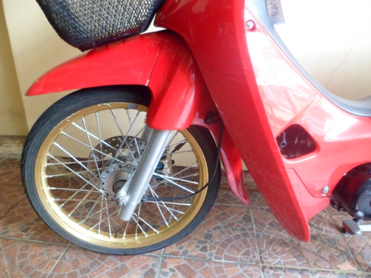 ขาย ฮอนด้าเวฟ 100s