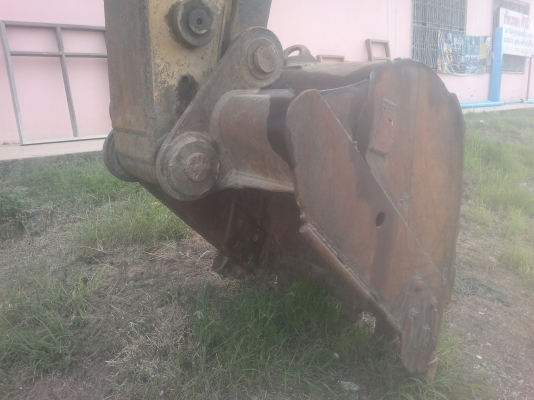 CAT 320C