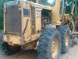 รถเกรด CAT 12 - G ปี 39. สนใจติดต่อ 081 - 6079515 รถเกรด CAT 12 - G ปี 39. สนใจติดต่อ 081 - 6079515