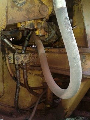 รถเกรด CAT 12 - G ปี 39. สนใจติดต่อ 081 - 6079515 รถเกรด CAT 12 - G ปี 39. สนใจติดต่อ 081 - 6079515