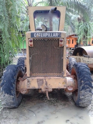 รถเกรด CAT 12 - G ปี 39. สนใจติดต่อ 081 - 6079515 รถเกรด CAT 12 - G ปี 39. สนใจติดต่อ 081 - 6079515