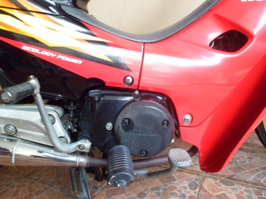 ขาย ฮอนด้าเวฟ 100s ขาย ฮอนด้าเวฟ 100s