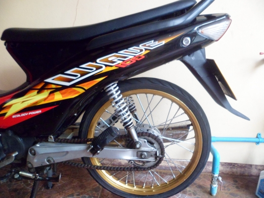 ขาย ฮอนด้าเวฟ 100s ขาย ฮอนด้าเวฟ 100s