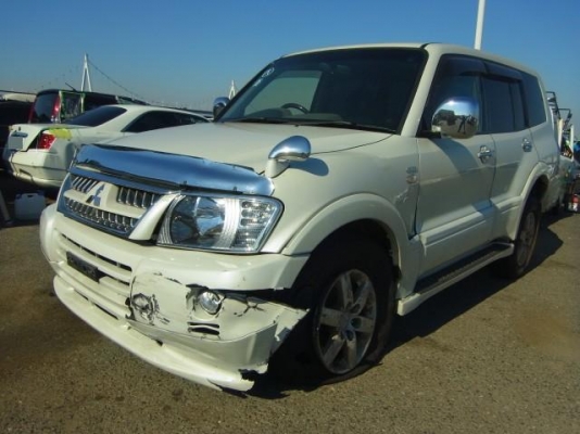 ซื้อขายประมูลรถประสบอุบัติเหตุรถมือสองส่งตรงจากญี่ปุ่น