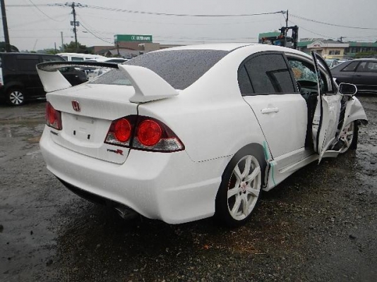 ซื้อขายประมูลรถประสบอุบัติเหตุรถมือสองส่งตรงจากญี่ปุ่น