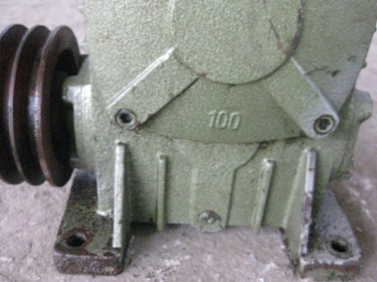 ขายเกียร์ทด เบอร์ 100 ราคา 2500 บาท ขายเกียร์ทด เบอร์ 100 ราคา 2500 บาท