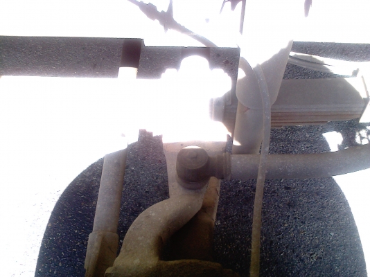 10ล้อหัวลากISUZU270แรงFXZ23NZPF Tปลายปี*2546....