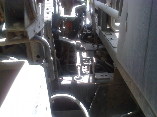 10ล้อหัวลากISUZU270แรงFXZ23NZPF Tปลายปี*2546....