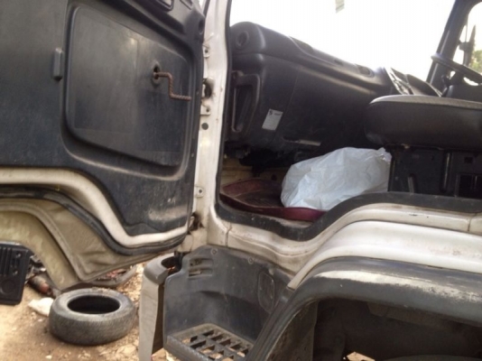 รถอีซูซุ 10 ล้อดั้ม FVZ 195 แรงม้า ปี 40. สนใจติดต่อ 081 - 6079515 รถอีซูซุ 10 ล้อดั้ม FVZ 195 แรงม้า ปี 40. สนใจติดต่อ 081 - 6079515