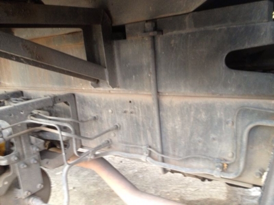 รถอีซูซุ 10 ล้อดั้ม FVZ 195 แรงม้า ปี 40. สนใจติดต่อ 081 - 6079515 รถอีซูซุ 10 ล้อดั้ม FVZ 195 แรงม้า ปี 40. สนใจติดต่อ 081 - 6079515