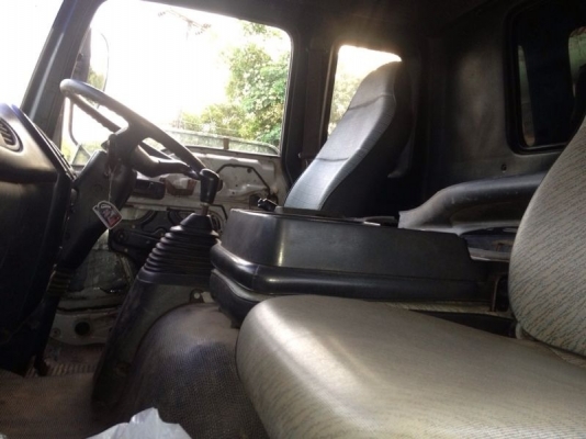 รถอีซูซุ 10 ล้อดั้ม FVZ 195 แรงม้า ปี 40. สนใจติดต่อ 081 - 6079515 รถอีซูซุ 10 ล้อดั้ม FVZ 195 แรงม้า ปี 40. สนใจติดต่อ 081 - 6079515