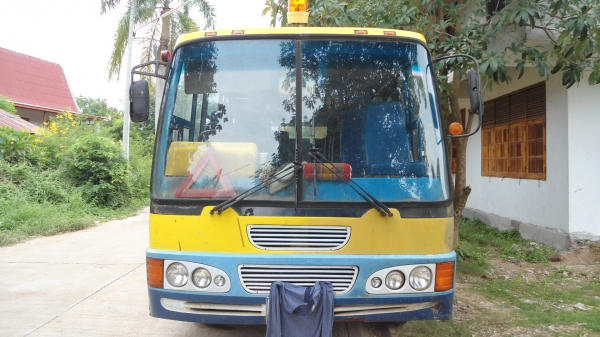 ขายรถบัสรับส่งนักเรียน ขายรถบัสรับส่งนักเรียน