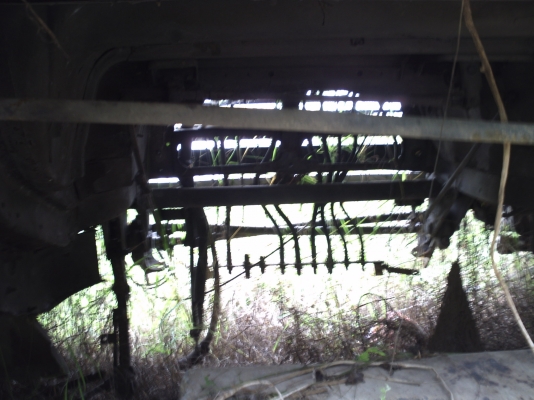 หัว Nissan UD อุปกรณ์ครบๆ