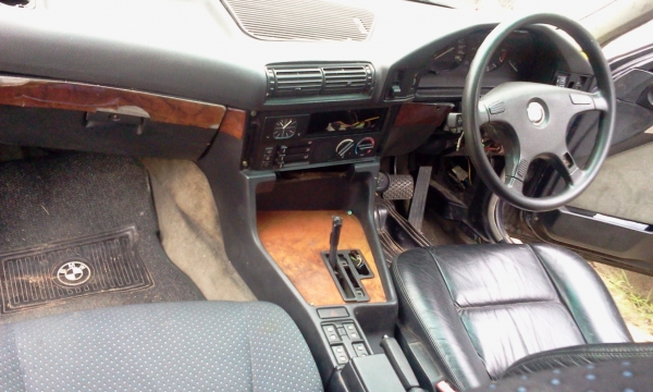 BMW E34 520i เครื่อง 1jzเทอโบ แก็สLPG ล้อ17" ชุดโอนครบ BMW E34 520i เครื่อง 1jzเทอโบ แก็สLPG ล้อ17" ชุดโอนครบ