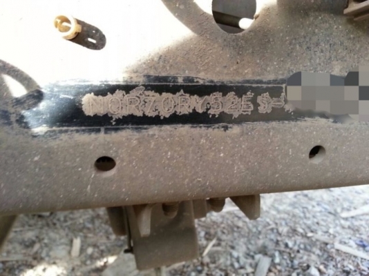 รถอีซูซุ 6 ล้อ รั้ว NQR 150 แรงม้า ปี 49 สนใจติดต่อ 081 - 6079515