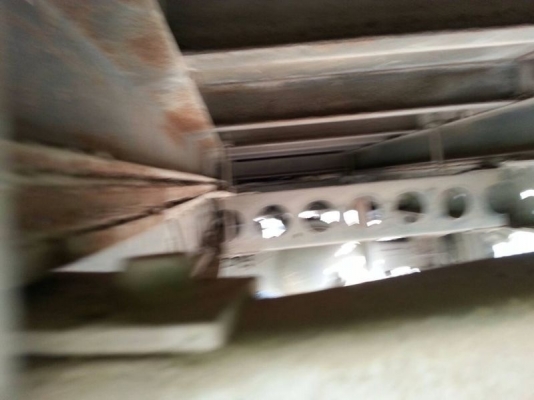 รถอีซูซุ 6 ล้อ รั้ว NQR 150 แรงม้า ปี 49 สนใจติดต่อ 081 - 6079515